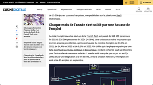 Motherbase dans l'Usine Digitale