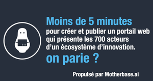 Portail motherbase