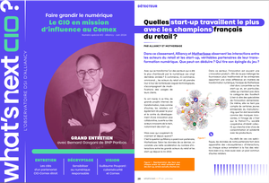 What's Next CIO par Alliancy et Motherbase