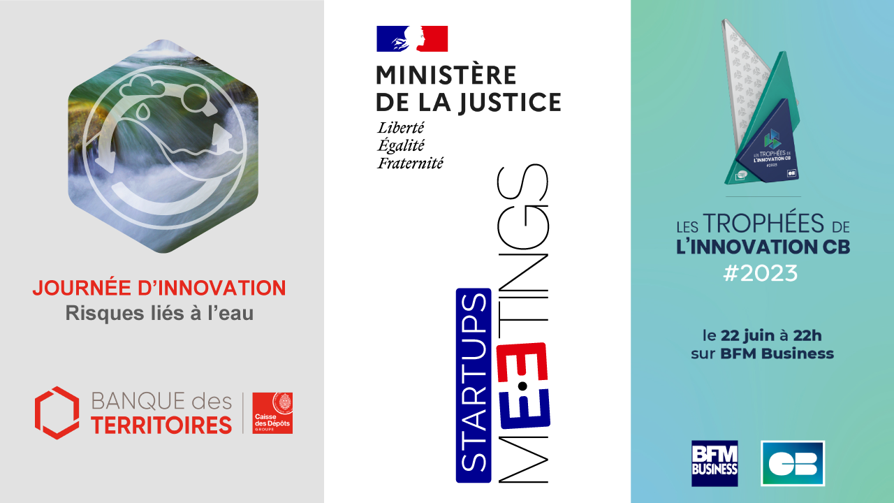 Open innovation programs