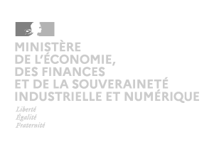 Ministère de l'Economie Ministère de l'Economie